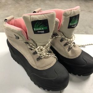Itasca Thinsulate boots